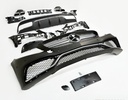 KIT MERCEDES CLASE C-63 AMG 2016 PARA CLASE C 14-16