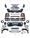 KIT RANGE ROVER SPORT 06-13