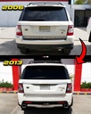 KIT RANGE ROVER SPORT 06-13