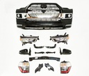 KIT 4RUNNER LIMITED 2021 PARA 10-13