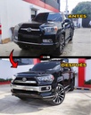 KIT 4RUNNER LIMITED 2021 PARA 10-13