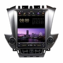 RADIO ANDROID CHEVROLET TAHOE 15-20
