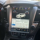 RADIO ANDROID CHEVROLET TAHOE 15-20