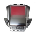RADIO ANDROID CHEVROLET TAHOE 15-20