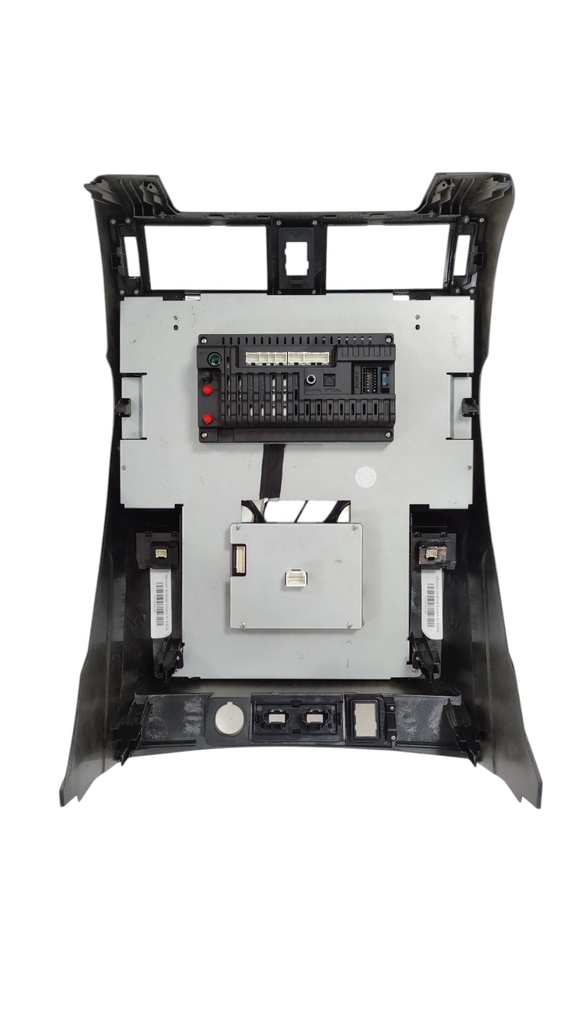 RADIO GRIS 4RUNNER 10-23 ANDROID 15.5"