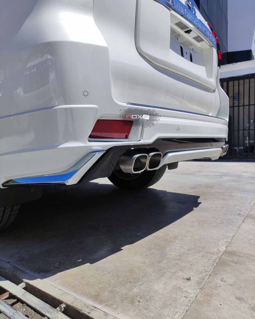 LIP TRASERO PRADO 18-20