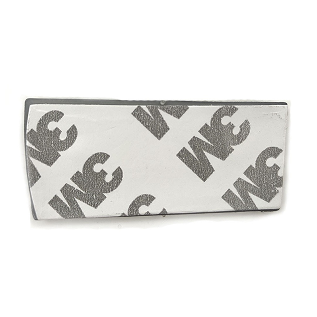 EMBLEMA TRASERO "S" LX570 16-21