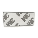 EMBLEMA TRASERO "S" LX570 16-21