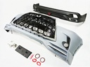 KIT HIGHLANDER TIPO LX 17-19