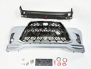 KIT HIGHLANDER TIPO LX 17-19