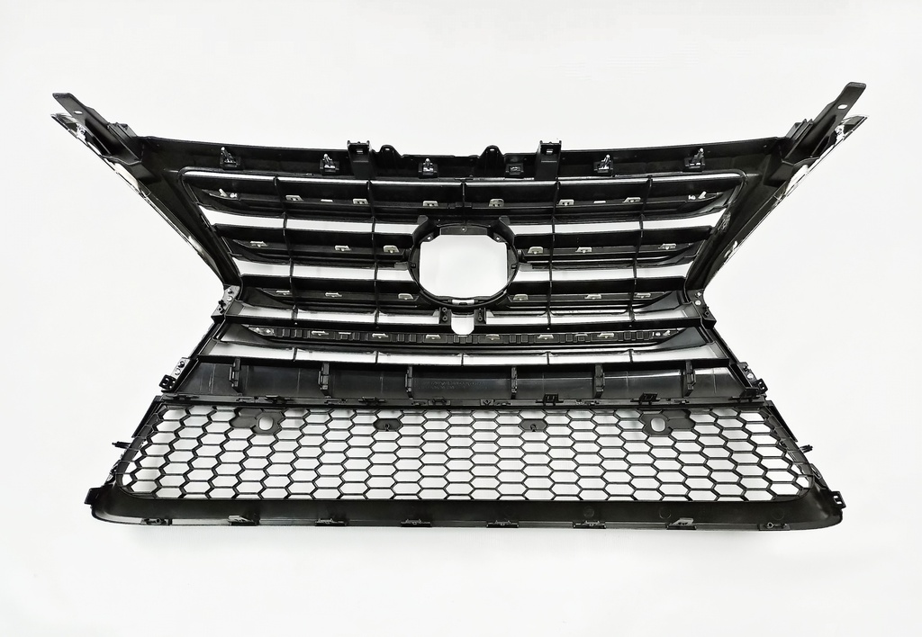 PARRILLA GX460 14-19