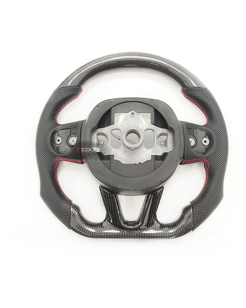GUIA DE CONDUCIR SRT LED CARBONO
