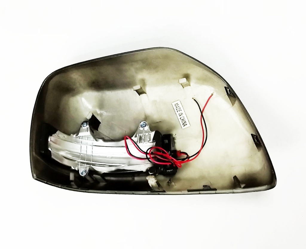 COVER RETROVISOR LED LC200 LH 08-12