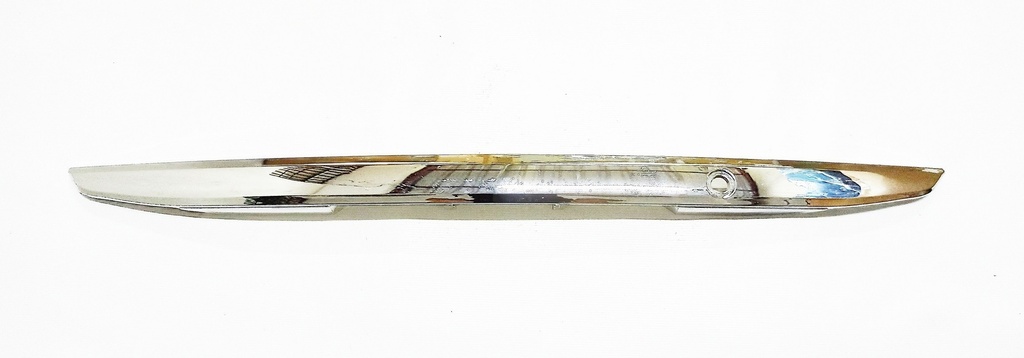 COVER CHROME BAUL COROLLA 11-12