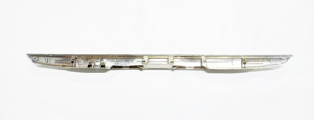 COVER CHROME BAUL COROLLA 11-12