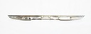 COVER CHROME BAUL COROLLA 11-12