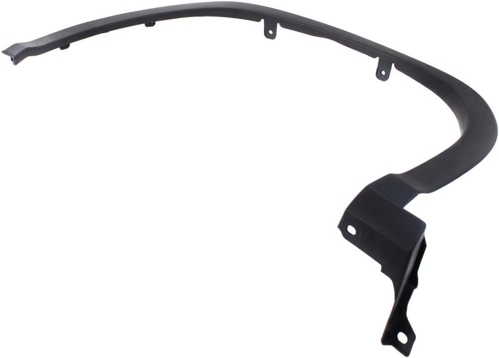 FLEAR DELANTERO RX350 LH 16-22