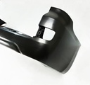 BUMPER TRASERO LC200 16-20