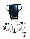 RADIO GRAND CHEROKEE 13.6" 14-20 ANDROID