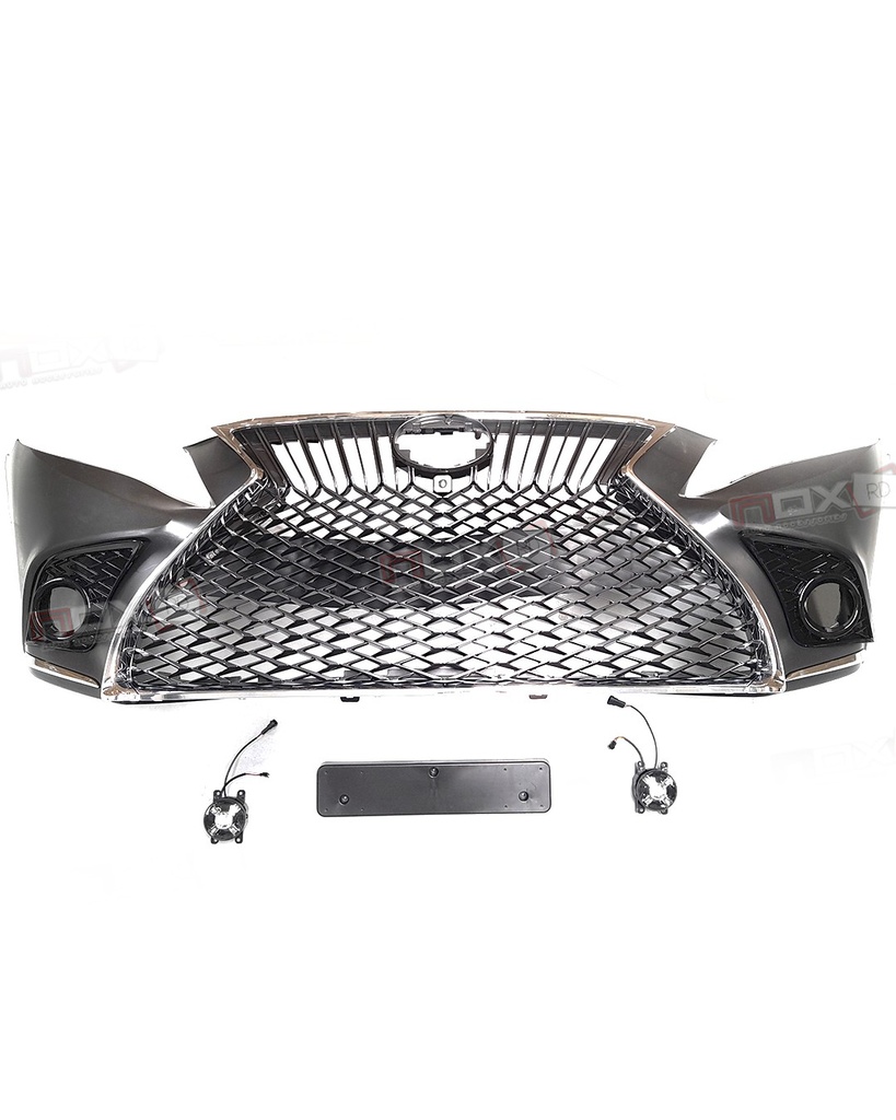 KIT FRENTE TOYOTA CAMRY TIPO LX 07-11