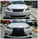 KIT FRENTE 2015 SPORT IS250-IS350  06-12
