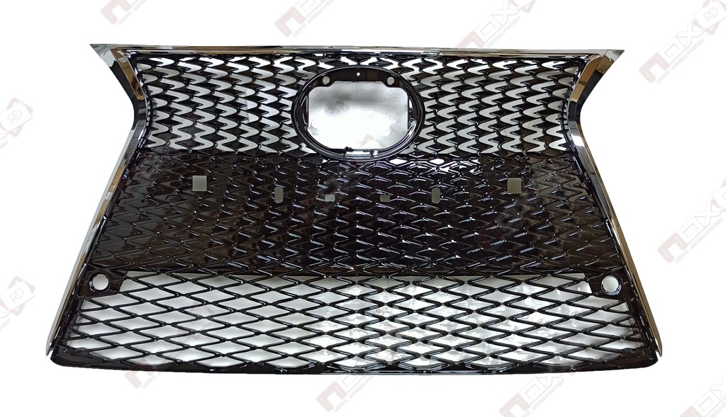KIT FRENTE 2015 SPORT IS250-IS350  06-12