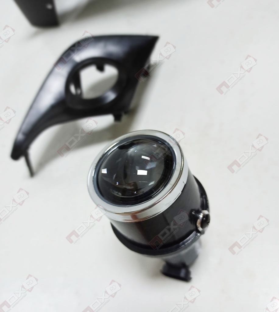 KIT FRENTE 2015 SPORT IS250-IS350  06-12