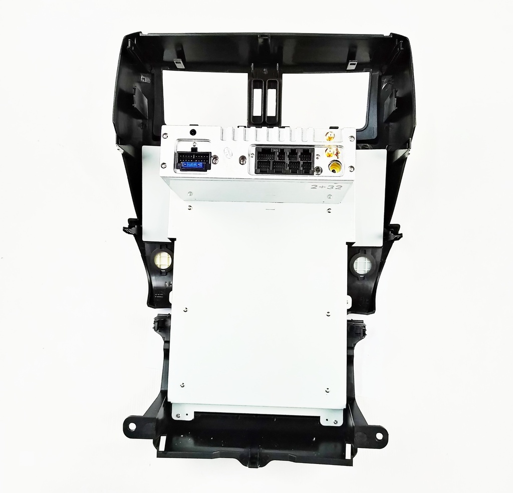 RADIO PRADO 13.6" VX-L 10-13 ANDROID FULL