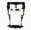 RADIO PRADO 13.6" VX-L 10-13 ANDROID FULL