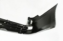 BUMPER TRASERO LC200 16-20