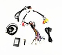 RADIO PRADO 13.6" VX-L 10-13 ANDROID FULL