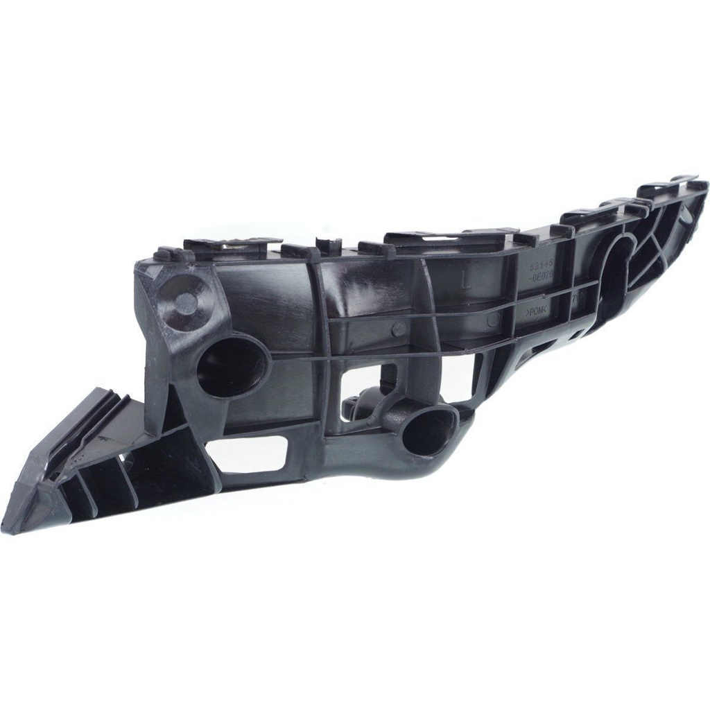 GUIA BUMPER DELANTERO HIGHLANDER 14-19 LH