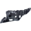 GUIA BUMPER DELANTERO HIGHLANDER 14-19 LH