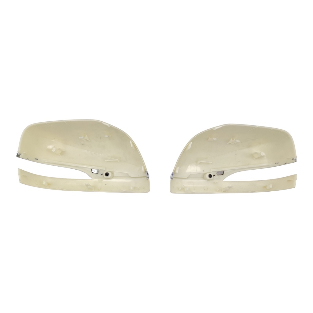 COVER RETROVISORES GX460 14-21