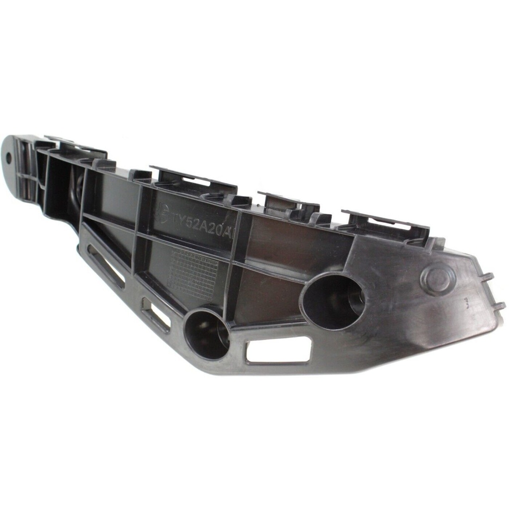 GUIA BUMPER DELANTERO RX350 LH 16-22