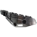 GUIA BUMPER DELANTERO RX350 LH 16-22