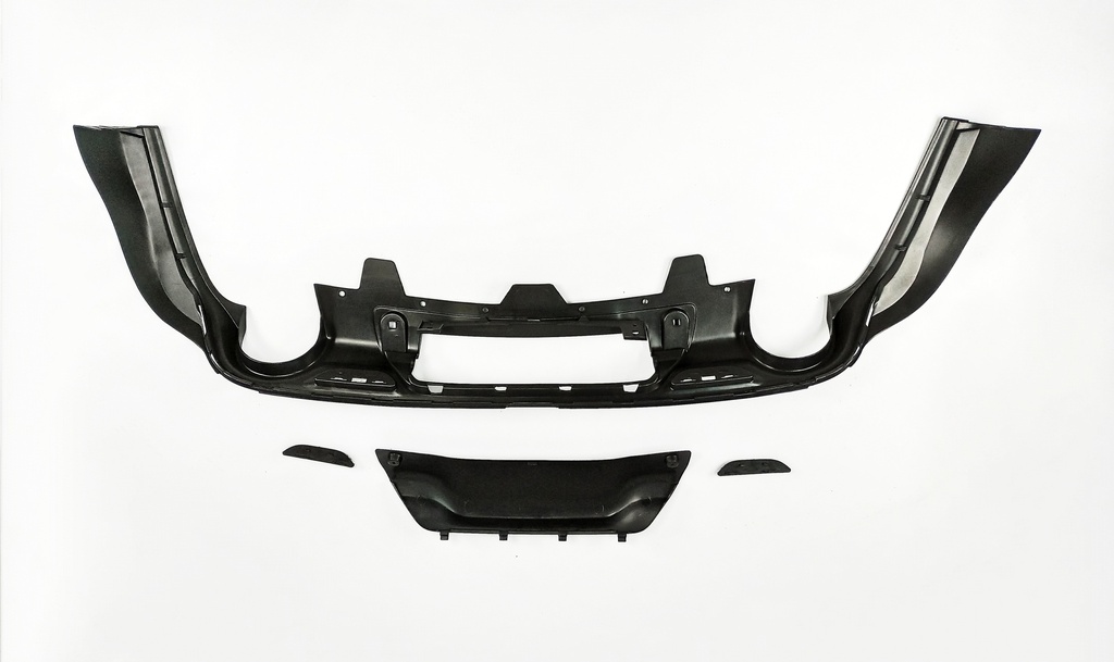 DIFUSOR TRASERO SRT 11-20