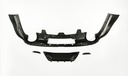 DIFUSOR TRASERO SRT 11-20