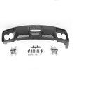DIFUSOR TRASERO Y BOQUILLAS SHELBY PARA MUSTANG