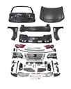 KIT NISSAN PATROL 2021 PARA 11-18