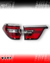 KIT NISSAN PATROL 2021 PARA 11-18