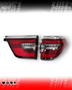 KIT NISSAN PATROL 2021 PARA 11-18