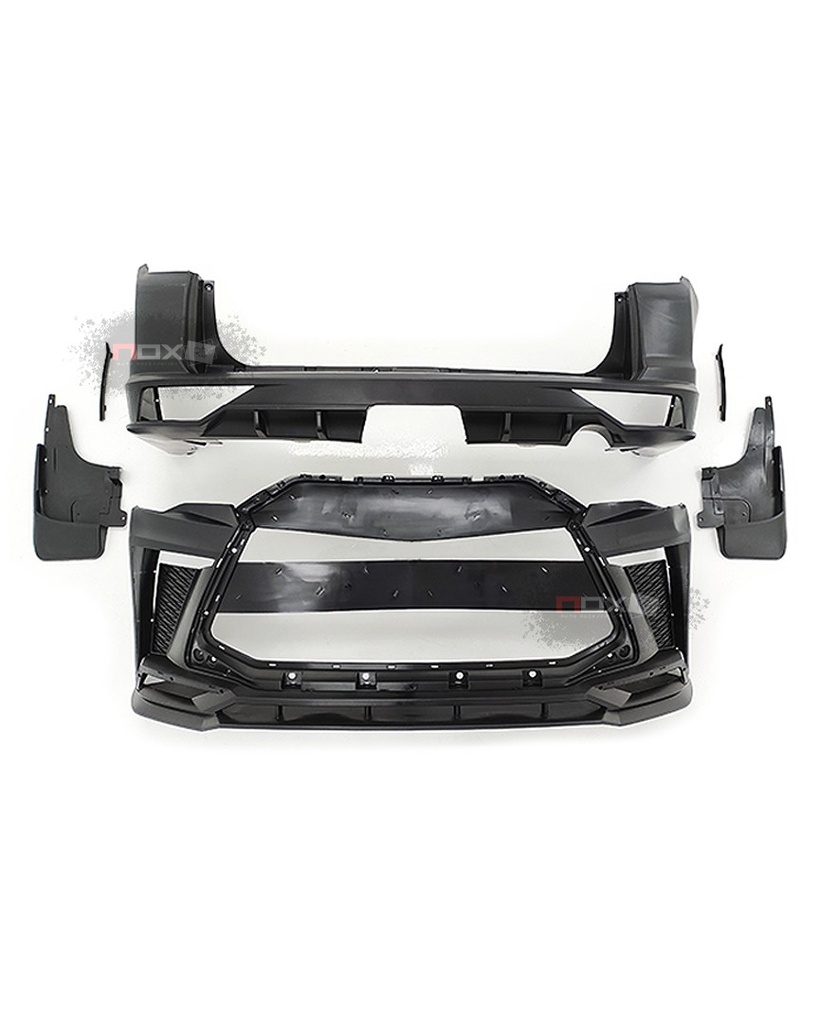 KIT 4RUNNER TIPO TRD 11-21