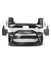 KIT 4RUNNER TIPO TRD 11-21