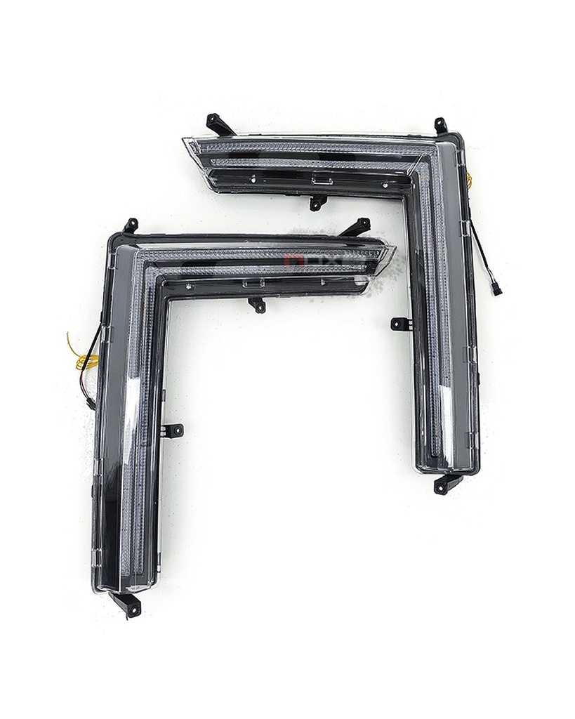 KIT 4RUNNER TIPO TRD 11-21