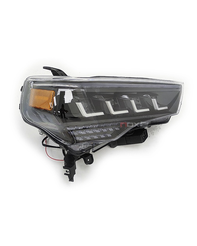 KIT 4RUNNER TIPO TRD 11-21