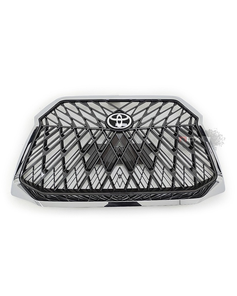 KIT 4RUNNER TIPO TRD 11-21