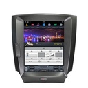 RADIO IS250-IS350 06-12 ANDROID