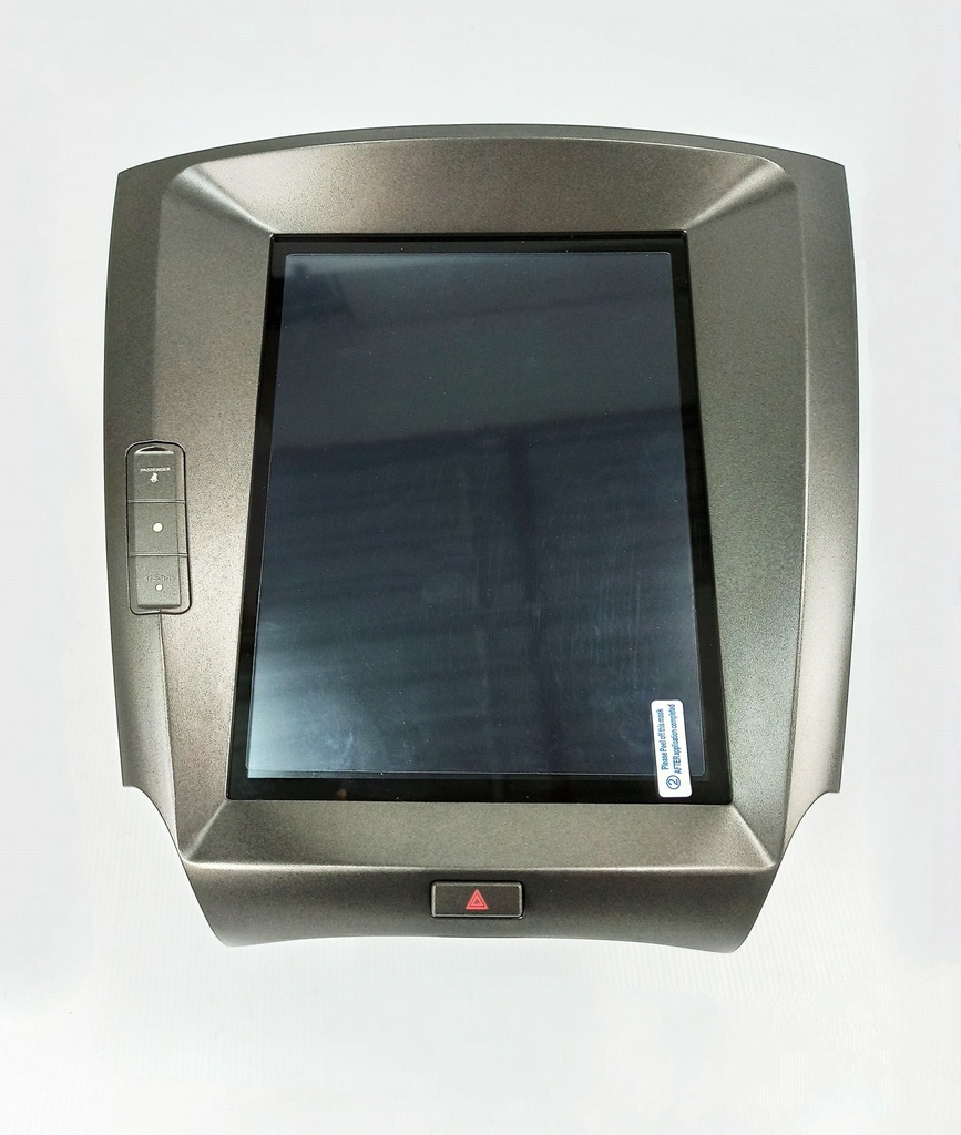 RADIO IS250-IS350 06-12 ANDROID
