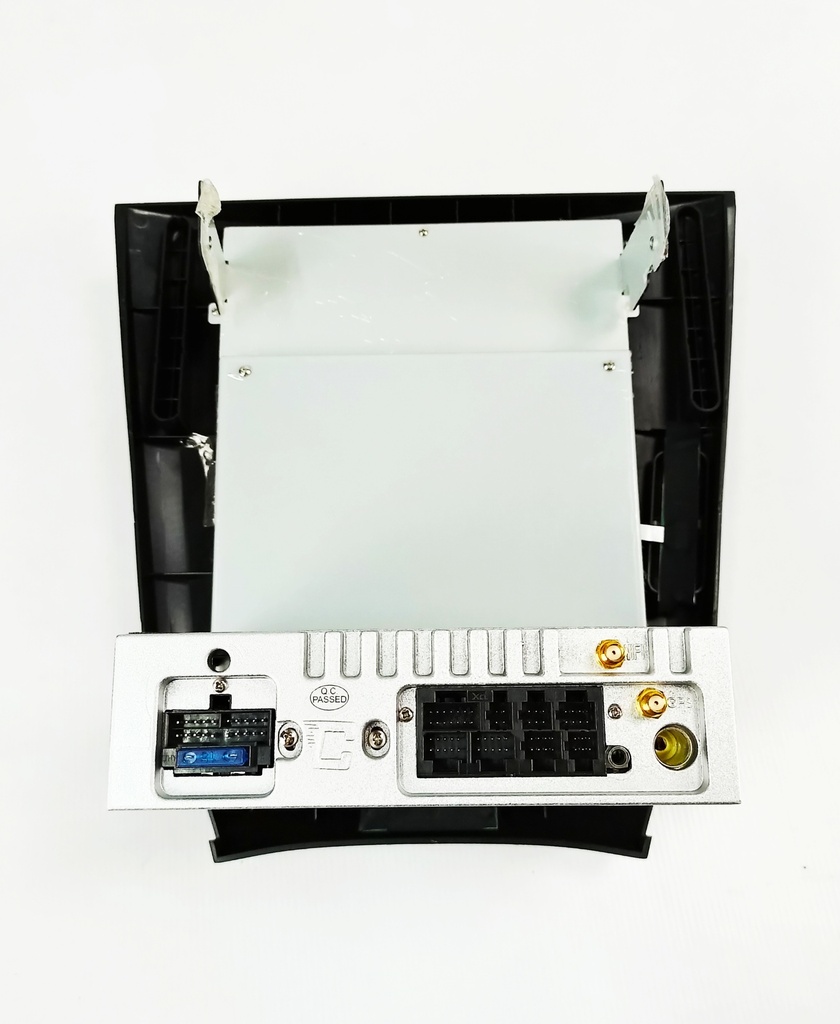 RADIO IS250-IS350 06-12 ANDROID